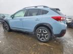 2018 Subaru Crosstrek Limited