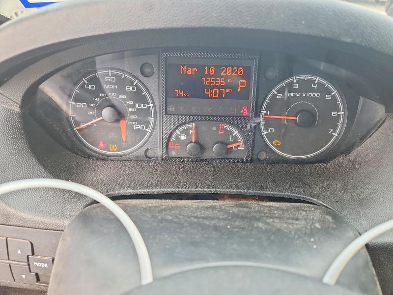 2021 Dodge Ram Promaster 3500 3500 High