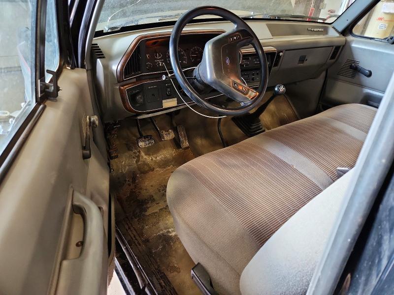 1988 Ford F150