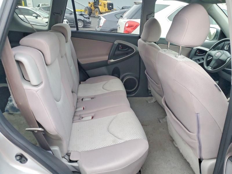 2007 Toyota Rav4