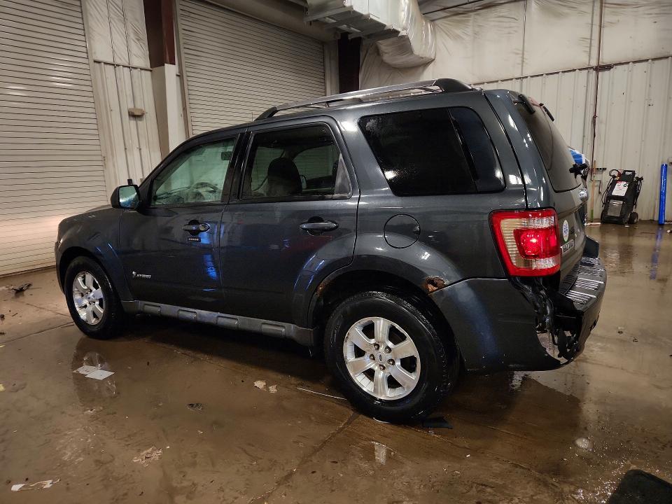 2009 Ford Escape Hybrid