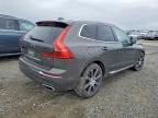 2018 Volvo Xc60 T6 Inscription