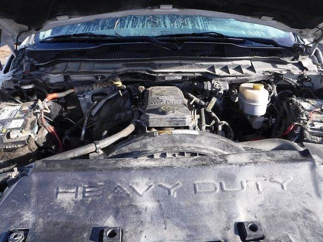 2015 Dodge Ram 2500 st
