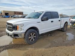 Ford Vehiculos salvage en venta: 2020 Ford F150 Supercrew