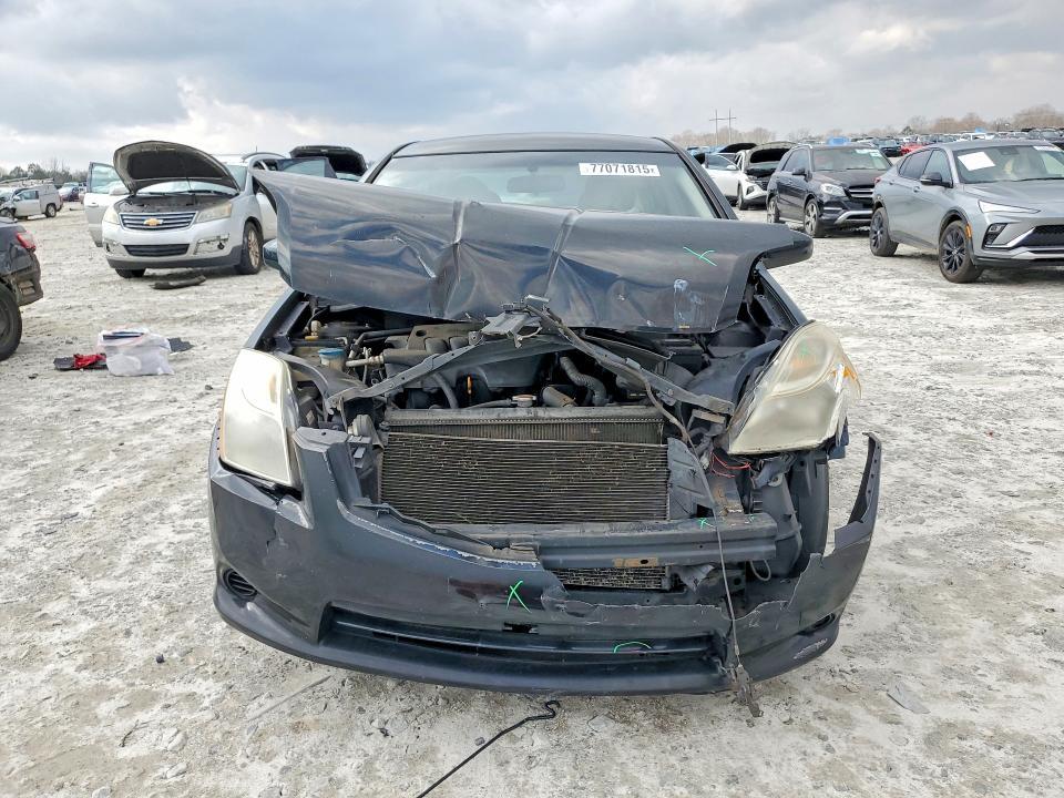 2010 Nissan Sentra 2.0