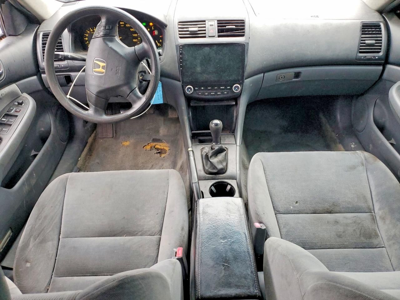 2006 Honda Accord lx