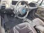 2015 BMW I3 rex