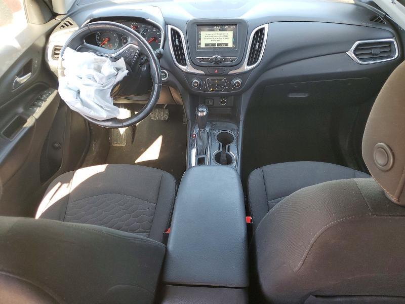 2018 Chev Equinix