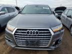 2018 Audi Q7 Prestige