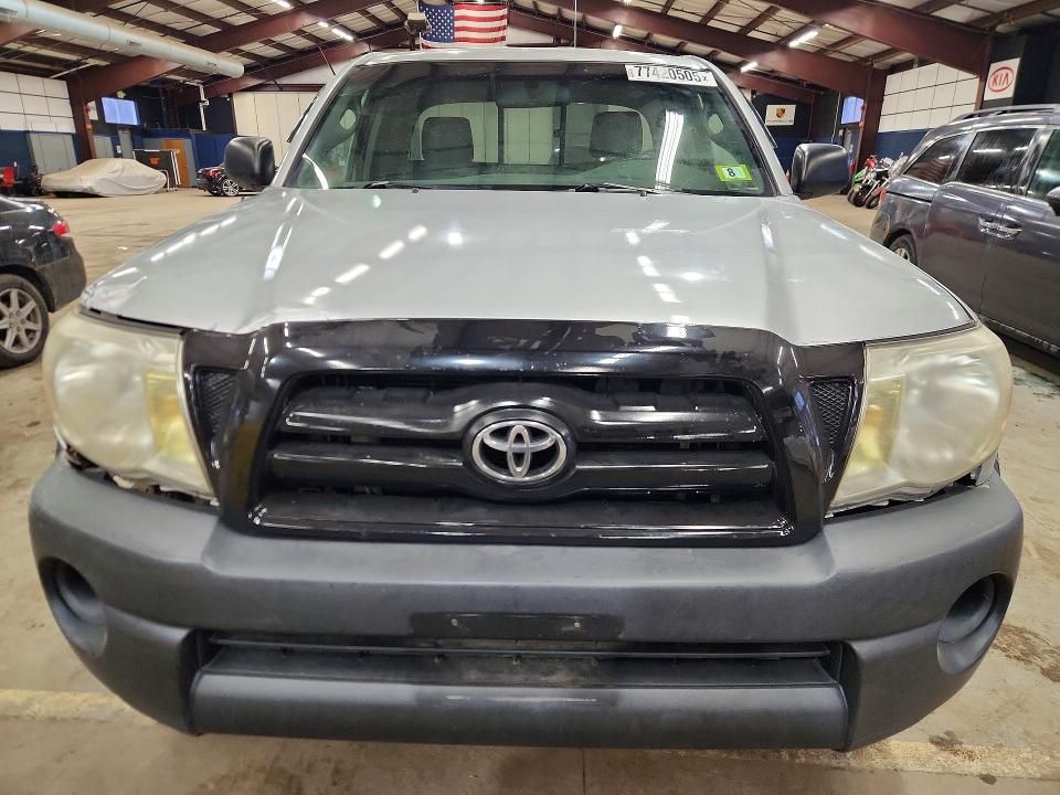 2006 Toyota Tacoma Access Cab