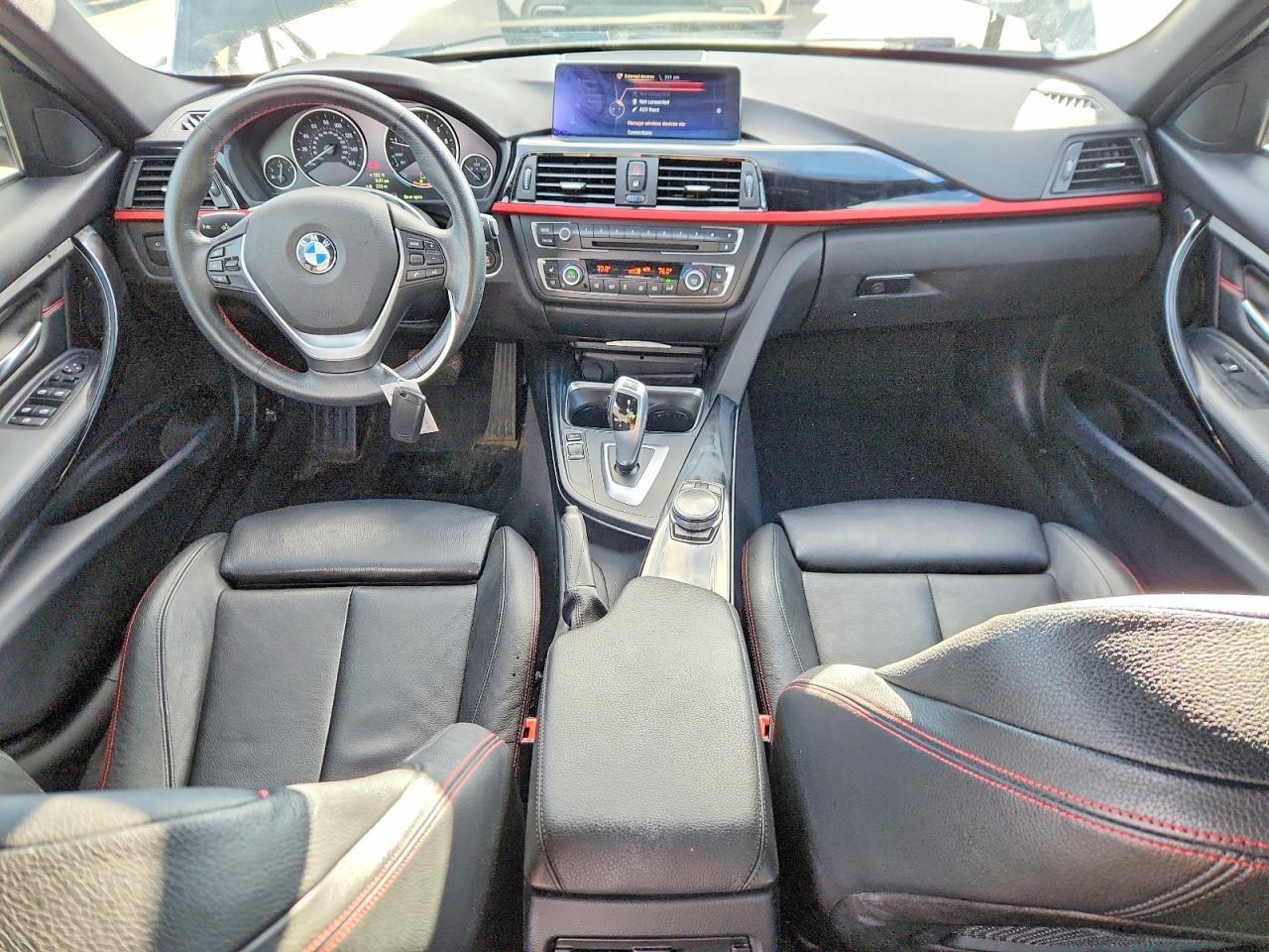 2014 BMW 328 xi