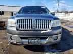 2007 Lincoln Mark LT