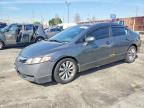 2009 Honda Civic ex