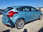2012 Ford Focus bev