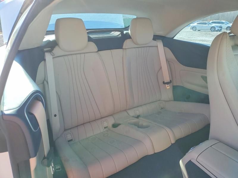 2023 Mercedes-Benz E 450