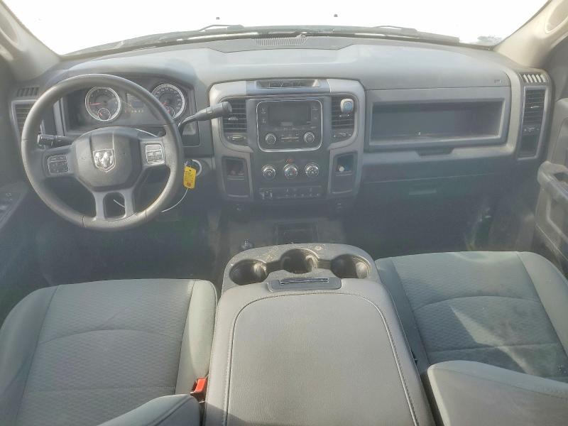 2018 Dodge Ram 2500 st