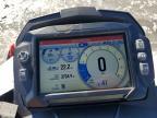 2022 Polaris Indy XCR 850 136