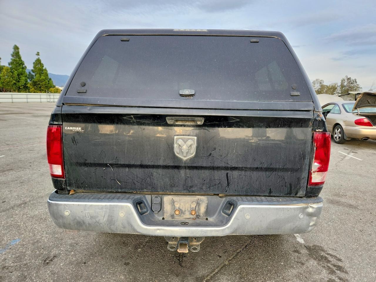 2015 Dodge Ram 1500 slt