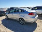2012 Ford Fiesta sel
