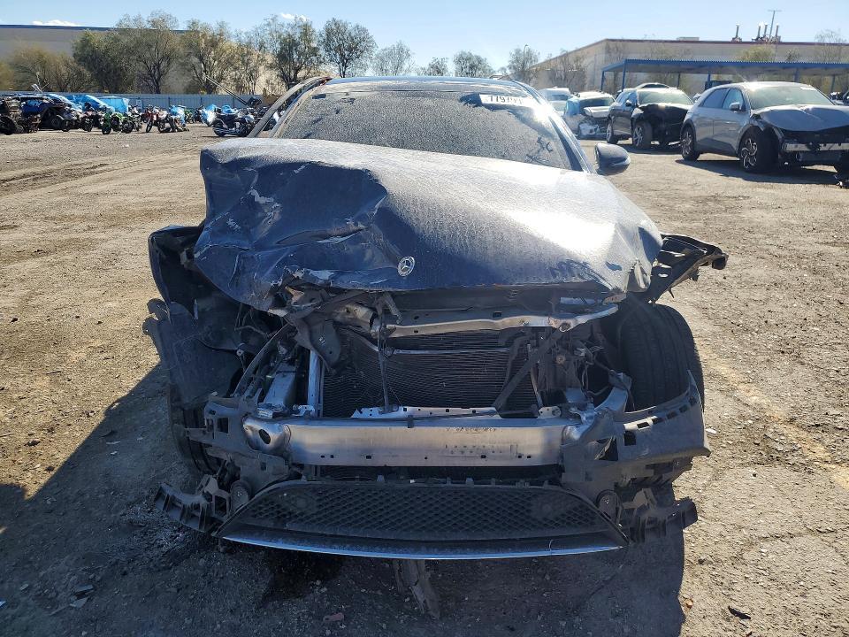 2018 Mercedes-Benz E 300