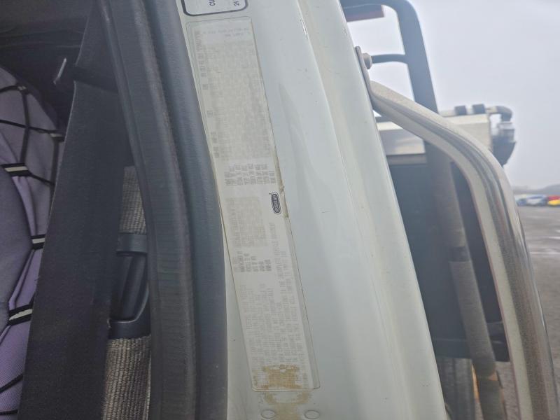 2012 Freightliner M2 106 Medium Duty