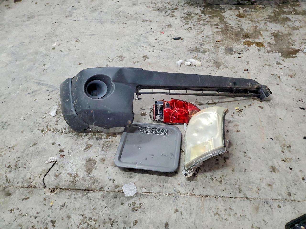 2008 Toyota Tacoma Double Cab