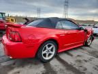 2004 Ford Mustang gt