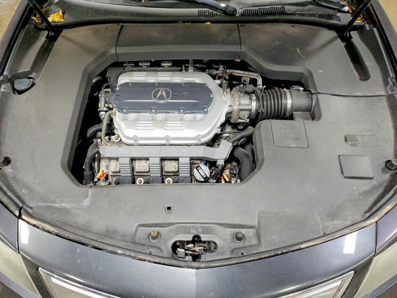 2012 Acura TL
