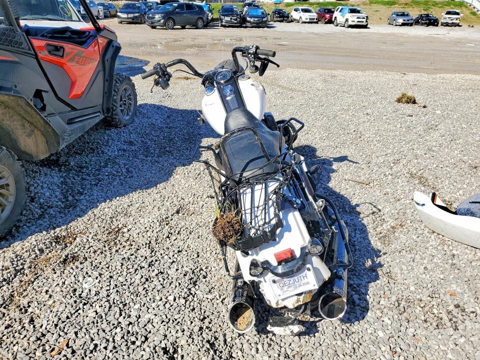 2024 Harley-Davidson Flhrxs