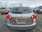 2009 Nissan Rogue s