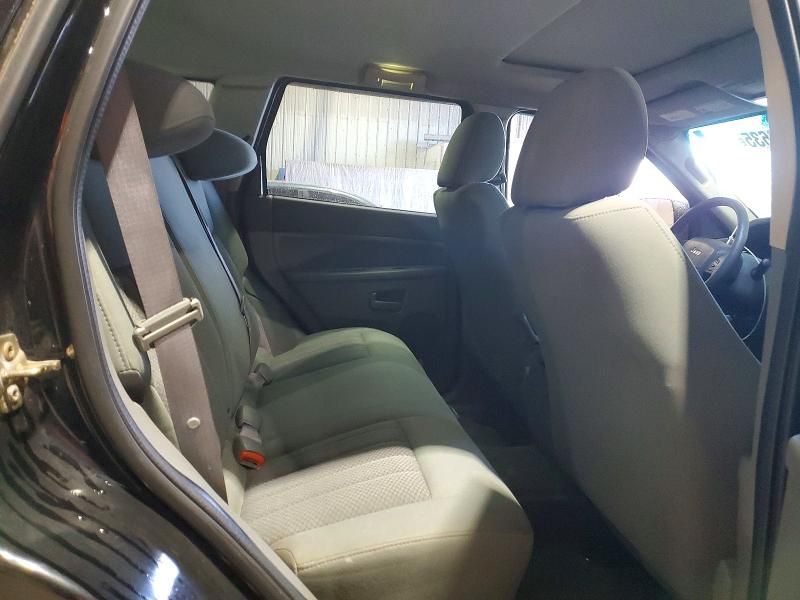 2006 Jeep Grand Cherokee Laredo