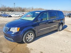 2012 Chrysler Town & Country Touring for sale in Oklahoma City, OK