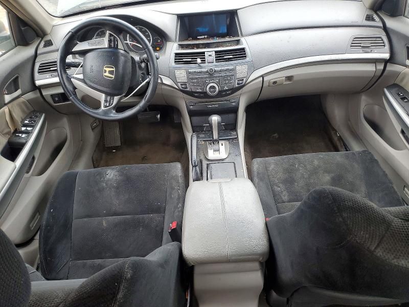 2009 Honda Accord exl