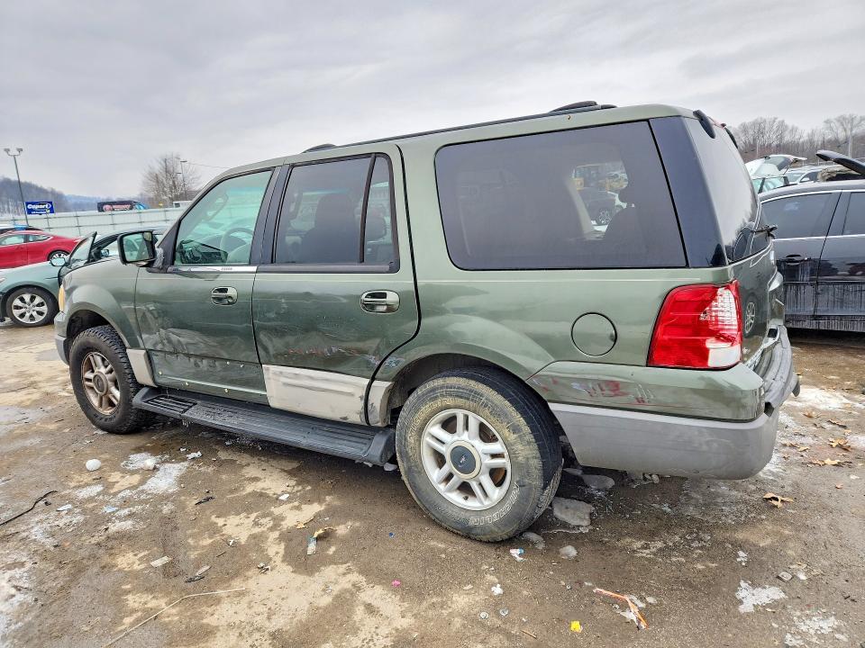 2003 Ford Expedition xlt