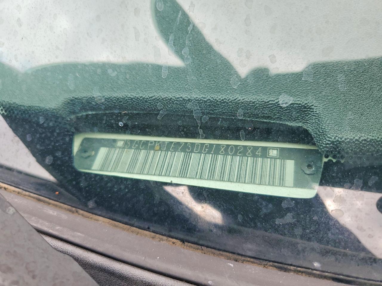 2013 Chevrolet Silverado K1500 LTZ