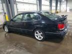 2002 Lexus Gs 430 Base