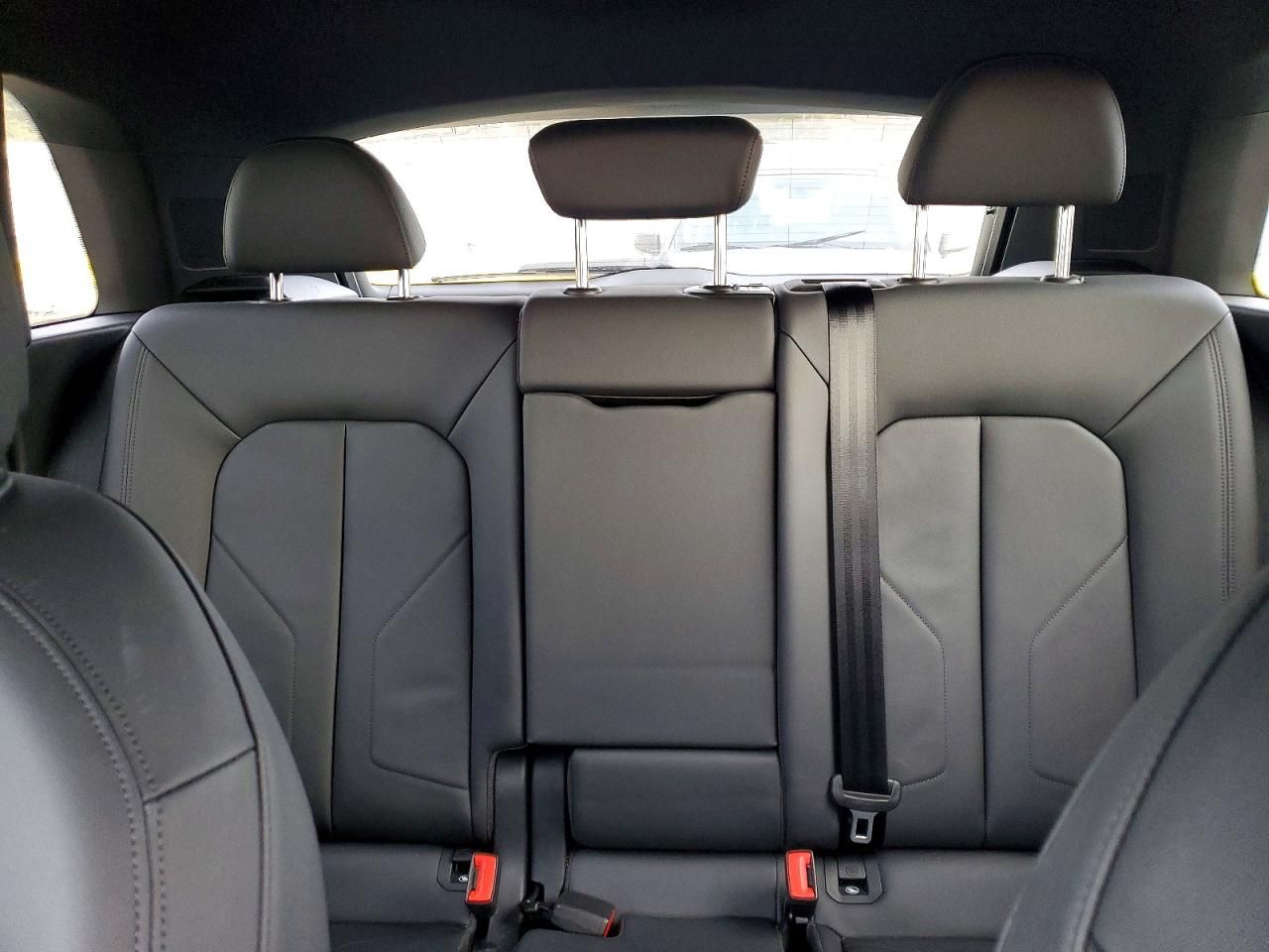 2022 Audi Q3 Premium 40