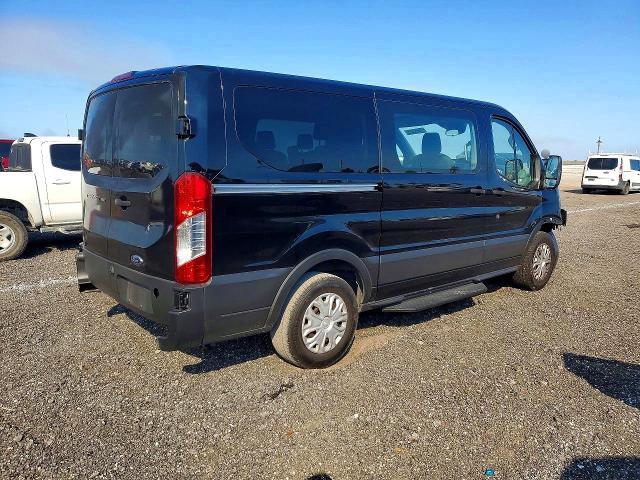 2019 Ford Transit T-150
