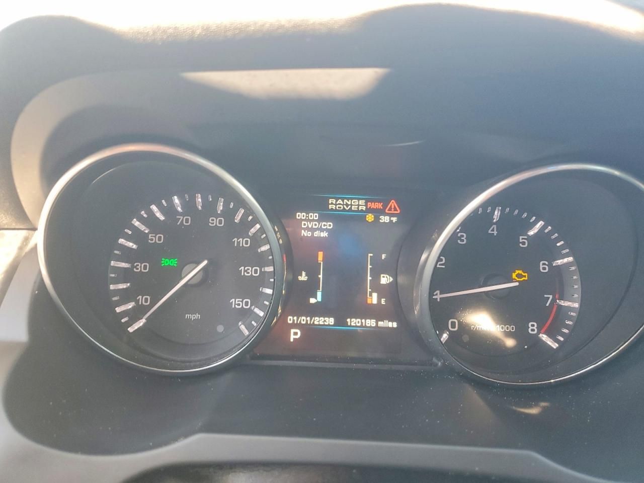 2013 Land Rover Range Rover Evoque Pure Plus