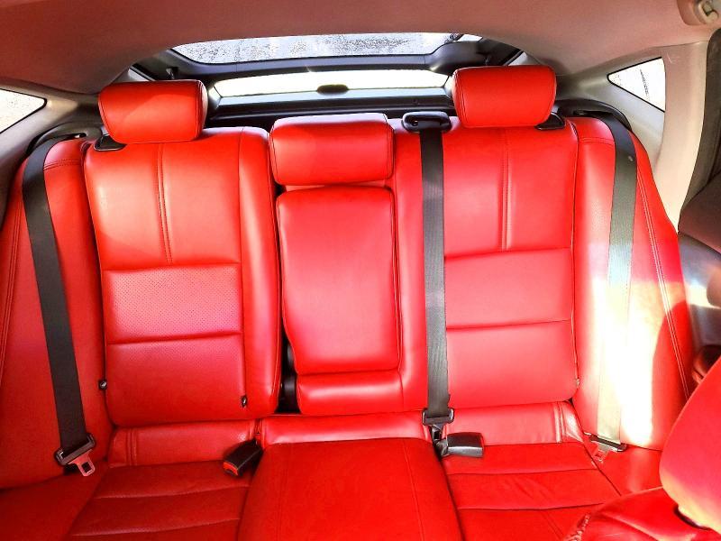 2012 Honda Crosstour exl