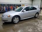 2013 Chevrolet Impala lt
