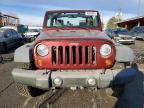 2008 Jeep Wrangler Rubicon