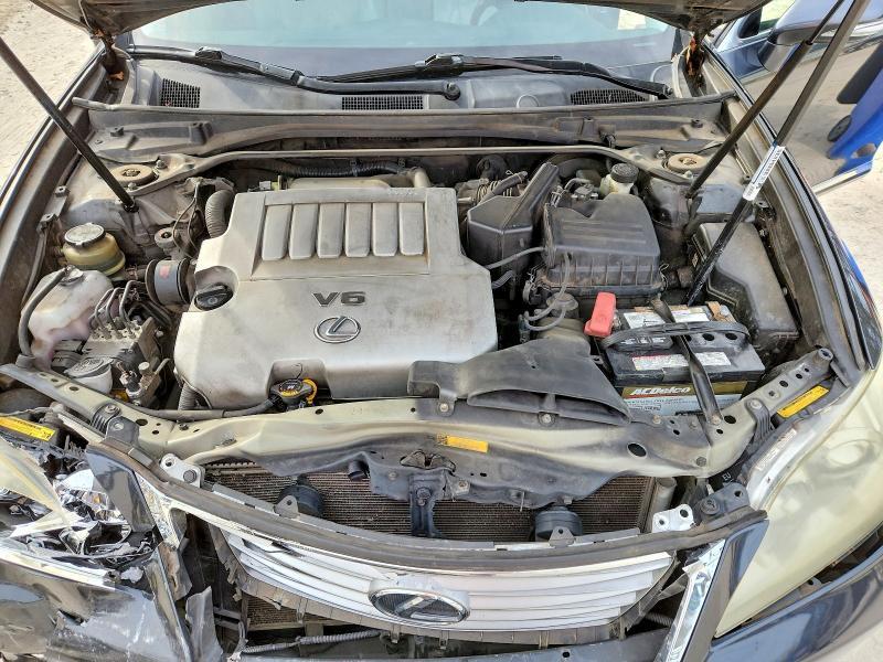 2010 Lexus Es 350 Base