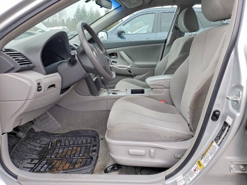 2007 Toyota Camry le V6
