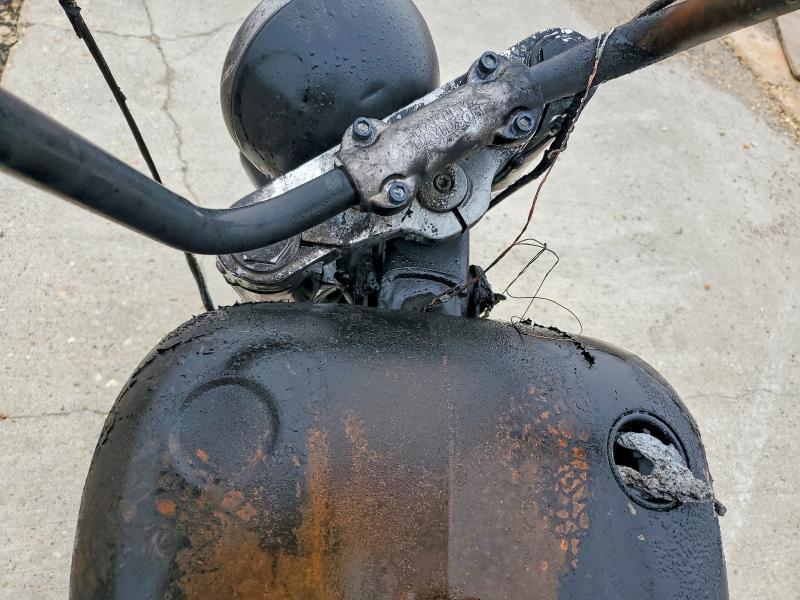 2021 Harley-Davidson Flsl