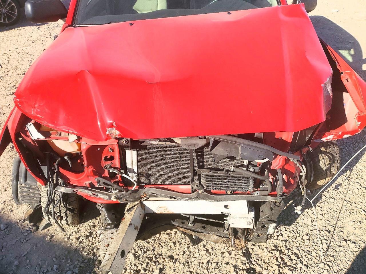 2006 Toyota Tacoma V6