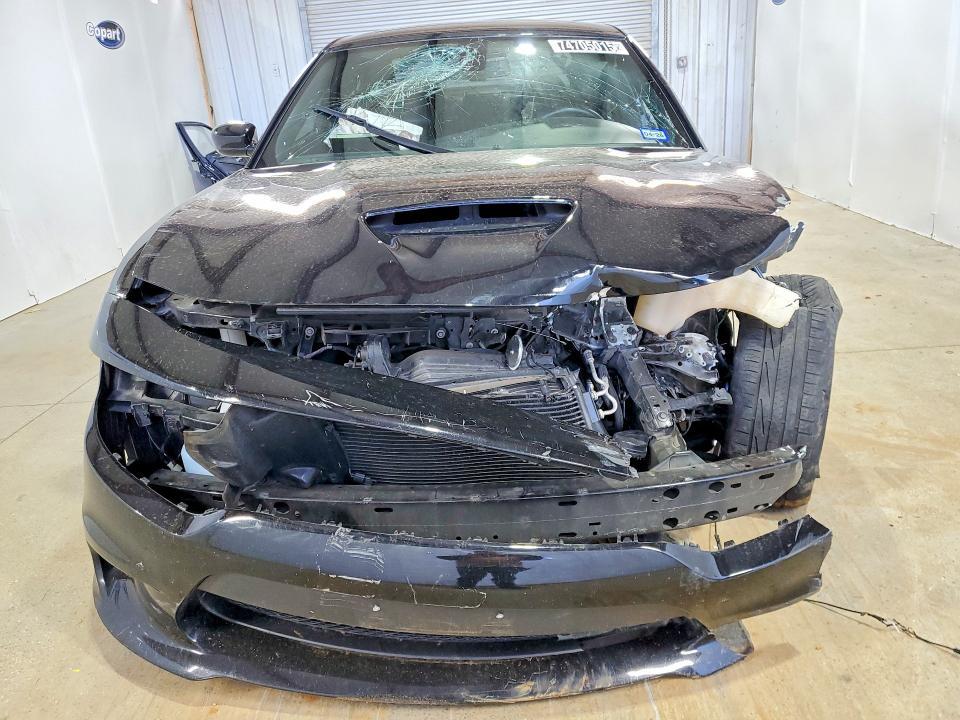 2023 Dodge Charger r