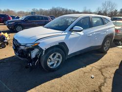 Hyundai salvage cars for sale: 2023 Hyundai Tucson se