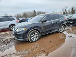 2018 Nissan Rogue s en venta en Chalfont, PA