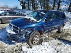 2004 Dodge Durango Limited